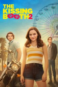 Nonton The Kissing Booth 2 2020