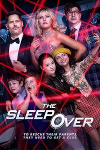 Nonton The Sleepover 2020