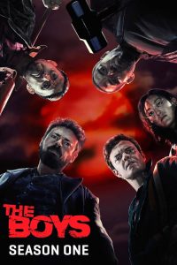 Nonton The Boys: Season 1 2019