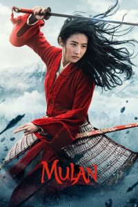 Nonton Mulan 2020