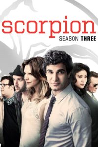 Nonton Scorpion: Season 3