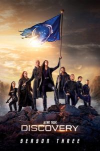 Nonton Star Trek: Discovery: Season 3