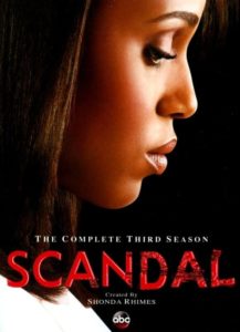 Nonton Scandal: Season 3