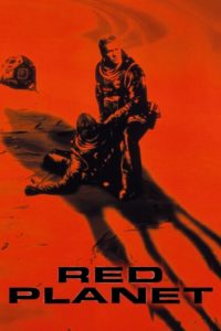 Nonton Red Planet 2000