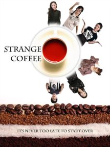 Nonton Strange Coffee 2020