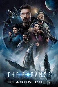 Nonton The Expanse: Season 4