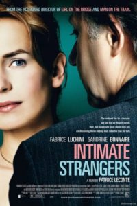 Nonton Intimate Strangers