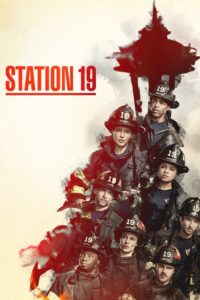 Nonton Station 19: Season 4