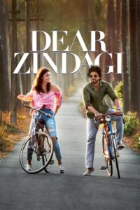 Nonton Dear Zindagi 2016