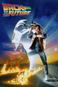 Nonton Back to the Future 1985