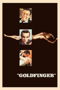 Nonton Goldfinger