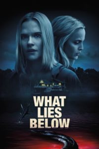 Nonton What Lies Below 2020