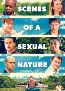 Nonton Scenes of a Sexual Nature 2006