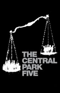 Nonton The Central Park Five