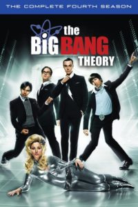 Nonton The Big Bang Theory: Season 4