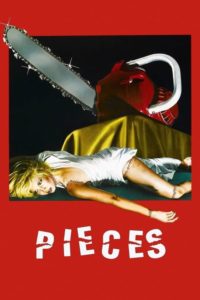 Nonton Pieces