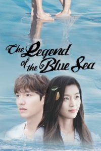 Nonton The Legend of the Blue Sea: Season 1