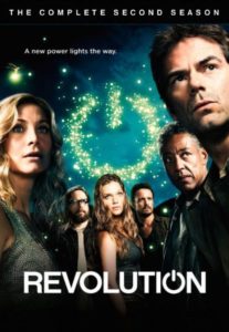 Nonton Revolution: Season 2