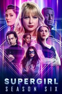 Nonton Supergirl: Season 6