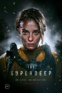 Nonton The Superdeep