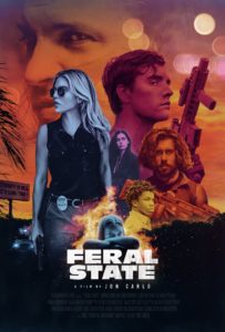 Nonton Feral State