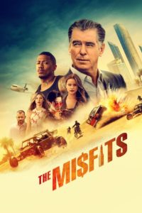 Nonton The Misfits