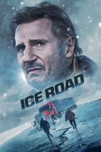 Nonton The Ice Road 2021