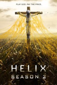 Nonton Helix: Season 2