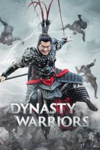 Nonton Dynasty Warriors