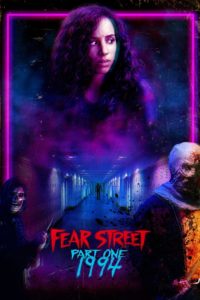 Nonton Fear Street Part One: 1994