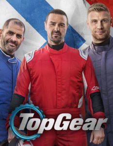 Nonton Top Gear: Season 29