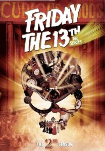 Nonton Friday the 13th: The Series: Season 2