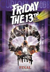 Nonton Friday the 13th: The Series: Season 3