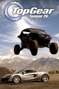 Nonton Top Gear: Season 26