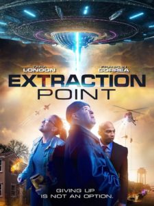 Nonton Extraction Point 2021