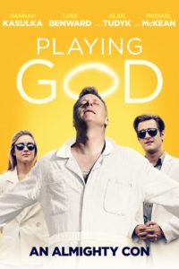 Nonton Playing God 2021