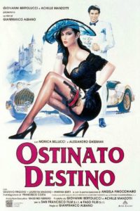 Nonton Ostinato Destino 1992