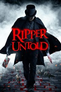 Nonton Ripper Untold 2021