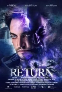 Nonton The Return 2020