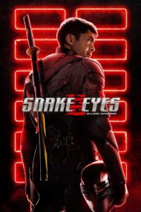 Nonton Snake Eyes: G.I. Joe Origins 2021