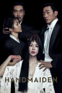 Nonton The Handmaiden 2016