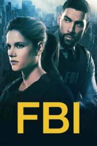 Nonton FBI: Season 4