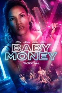 Nonton Baby Money 2021