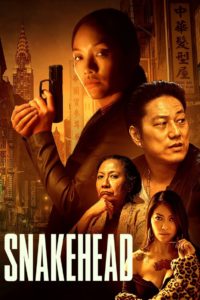 Nonton Snakehead 2021