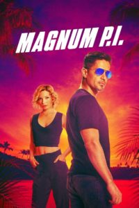 Nonton Magnum P.I.: Season 4