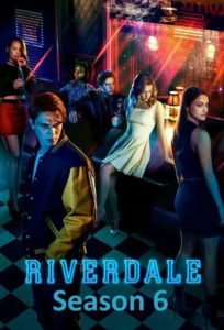 Nonton Riverdale: Season 6