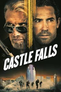 Nonton Castle Falls 2021