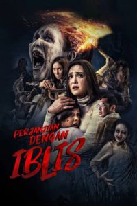 Nonton Perjanjian dengan Iblis 2019