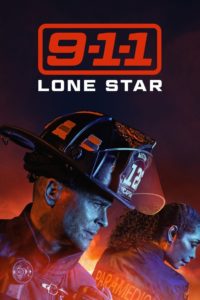 Nonton 9-1-1: Lone Star: Season 3