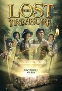 Nonton The Lost Treasure 2022